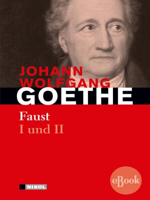 cover image of Faust I und II